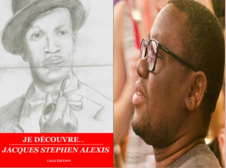 Je découvre… Jacques Stephen Alexis
